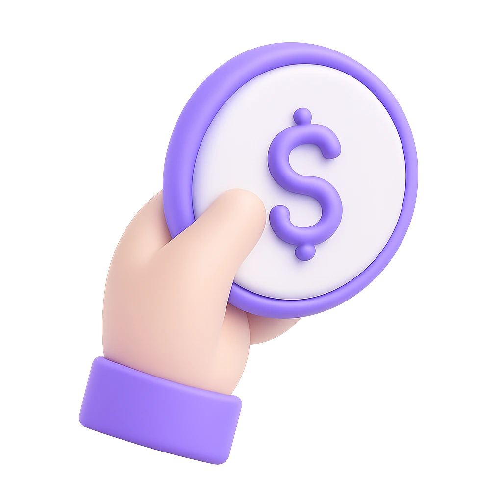 Monetize
